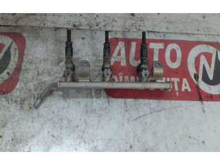 Форсунка 166003188R Dacia Logan II