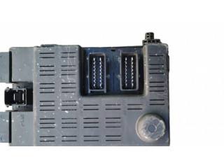 Блок комфорта 9642409780, 73006112 Citroen Berlingo