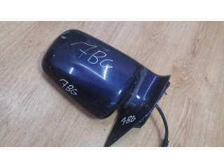 Зеркало электрическое     левое    Jeep Grand Cherokee  1993-1998 года   