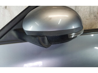 Зеркало электрическое        Skoda Yeti (5L)  2009 - 2017 года   