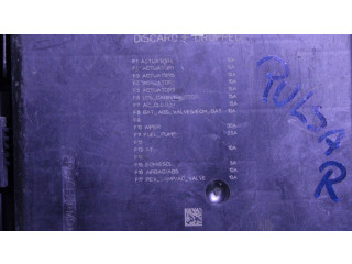   Pojistková skříňka 284B73ZL0A   Nissan Pulsar 2013