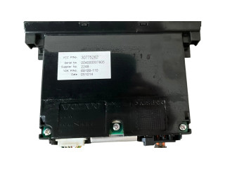 Дисплей    30775262, 69199110   Volvo C70