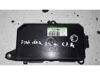 Блок управления дверью