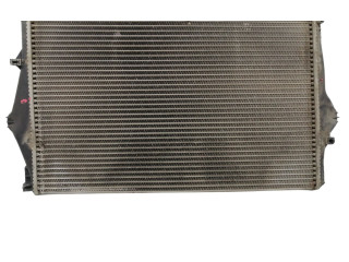 Интеркулер 8649471A, 06511846 Volvo S60