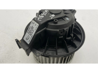 Вентилятор печки VP8E2H18456BB, 0130115552 Ford Fiesta