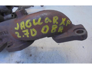 Турбина Jaguar XF X250 02C2C38925