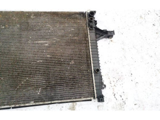 Рулевая рейка  Радиатор охлаждающей жидкости    Volvo XC90 2003 - 2006 года