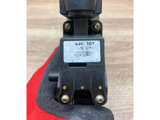 Передний двигатель механизма для подъема окон Audi A4 S4 B5 8D 1999 - 2000 года