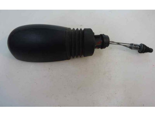 Zpětné zrcátko Fiat Punto Evo 2000