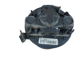 Вентилятор печки       Renault Clio III