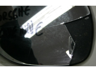 Zpětné zrcátko  Porsche Cayenne (9PA) 2007    