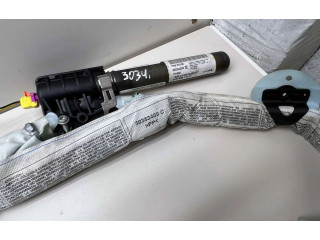 Боковая подушка безопасности 4F5880741C, 30353403D   Audi A6 S6 C6 4F