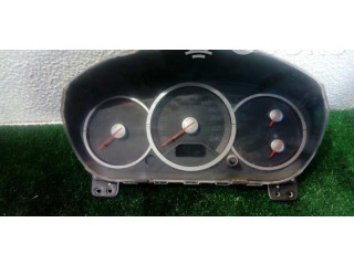 Přístrojová deska Honda Civic 2005 HR0319123