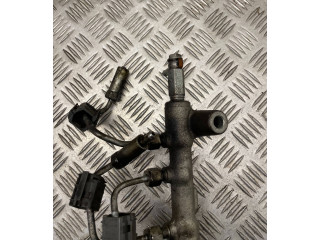 Vstřikovací lišta Nissan Murano Z51