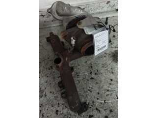 Турбина Volkswagen Golf VI 03L253016T