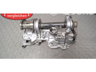 Масляный насос 045103331, 045115104B Skoda Fabia Mk1 (6Y)