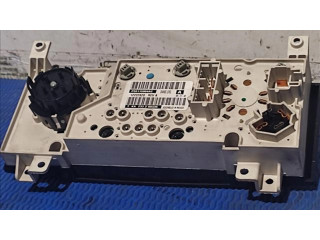 Блок управления климат-контролем P55115904AC Jeep Grand Cherokee (WJ)