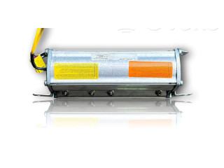 Подушка безопасности пассажира    Maserati Coupe