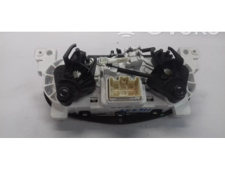 Блок управления климат-контролем Dacia Dokker