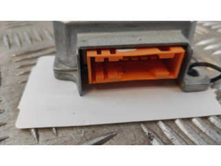 Блок подушек безопасности 9639015480, 550740900   Citroen Xantia