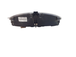 Панель приборов 9801641680, 9801641680   Peugeot Expert       