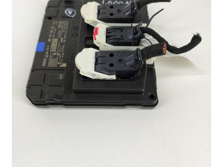 Блок комфорта 5WA937084AA, A2C11974005   Skoda Kodiaq II   