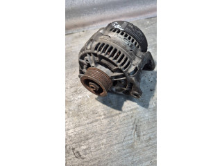 Генератор 0123510028, 046903015F   Audi A6 S6 C4 4A      