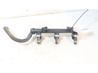 Топливная рампа Skoda Citigo