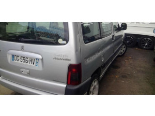 Зеркало электрическое        Peugeot Partner  2003 - 2008 года   