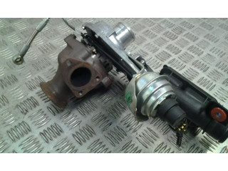 Turbodmychadlo Турбина 55255986, 8049633   Alfa Romeo Giulietta 2.0  940B5000