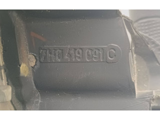 Руль Volkswagen Transporter - Caravelle T5  2003 - 2015 года 7H0419091C      