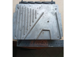 Блок управления двигателя MB079700, 8200000587 Volvo V70