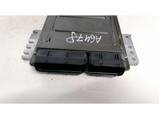 Řídící jednotka mec63760, mec63-760   Nissan Murano Z50 2005