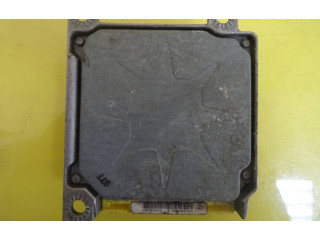 Блок подушек безопасности MR318479DPSB, 0285001244   Mitsubishi Space Star