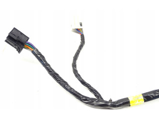 Зеркало электрическое Maserati Ghibli 2013 - года