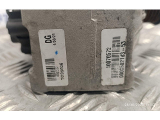 Генератор TG9S036 Fiat Idea