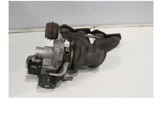 Блок АБС 2470355   BMW  1 F20 F21  2011 - 2019 года