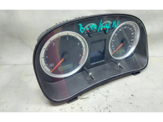 Панель приборов VWZ7Z0Y2933953, 13100001071 Volkswagen Bora