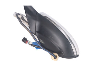 Зеркало электрическое        Volkswagen Golf Plus  2005 - 2013 года   