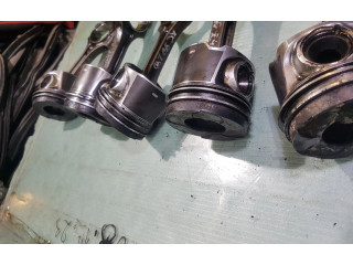 Поршень с шатуном Volvo S80