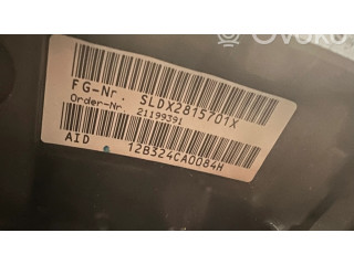 Руль BMW 5 F10 F11  2009-2016 года SLDX2815701X, 21199391      