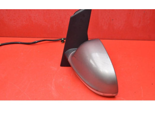 Зеркало электрическое Volkswagen Golf Plus 2005 - 2013 года