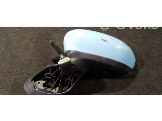 Zpětné zrcátko levé Fiat 500 2011