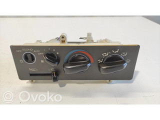 Блок управления климат-контролем Mitsubishi Colt