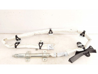 Боковая подушка безопасности 60682430, CL080790011 Alfa Romeo GT