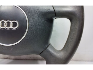 Руль Audi A3 S3 8L 1996 - 2003 года