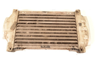 Радиатор интеркулера 1515368 Mini One - Cooper R50 - 53