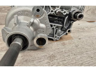 Масляный насос G1C700109 Audi A6 S6 C6 4F