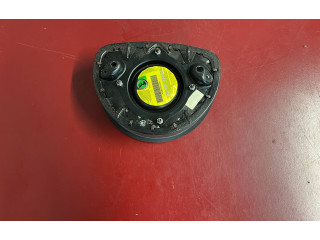 Подушка безопасности водителя 42652633 Opel Meriva A