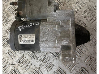 Стартер  M000T32271, CITROENC4   Citroen C4 I